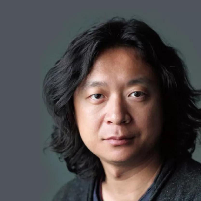 林君达
深圳清华大学研究院艺术与科技创新研发中心副主任