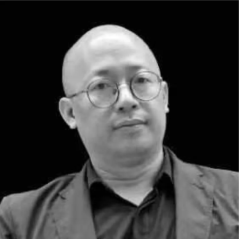 吴宣东