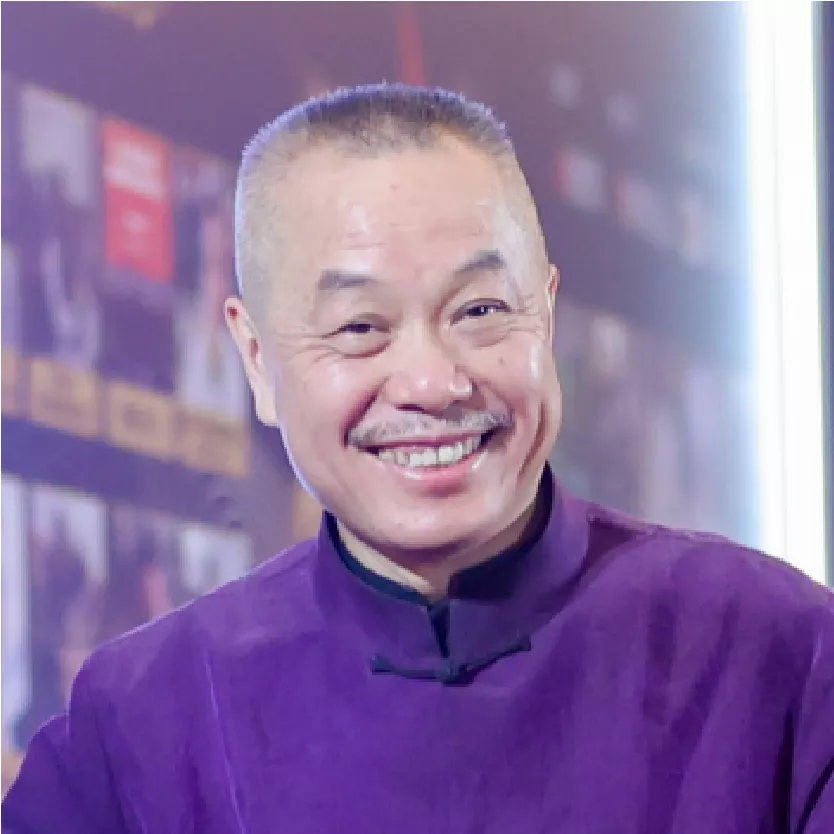 陈湘波
