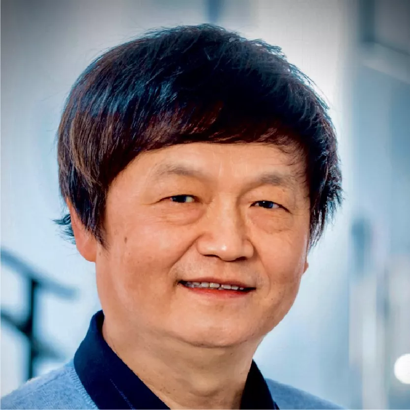 何人可
湖南大学设计艺术学院教授
中国工业设计协会特邀副会长
红点设计奖评委