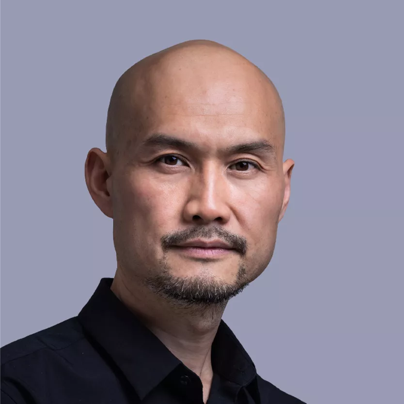 刘平云
广州美术学院视觉艺术设计学院院长
