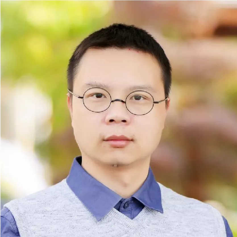 陈增旺