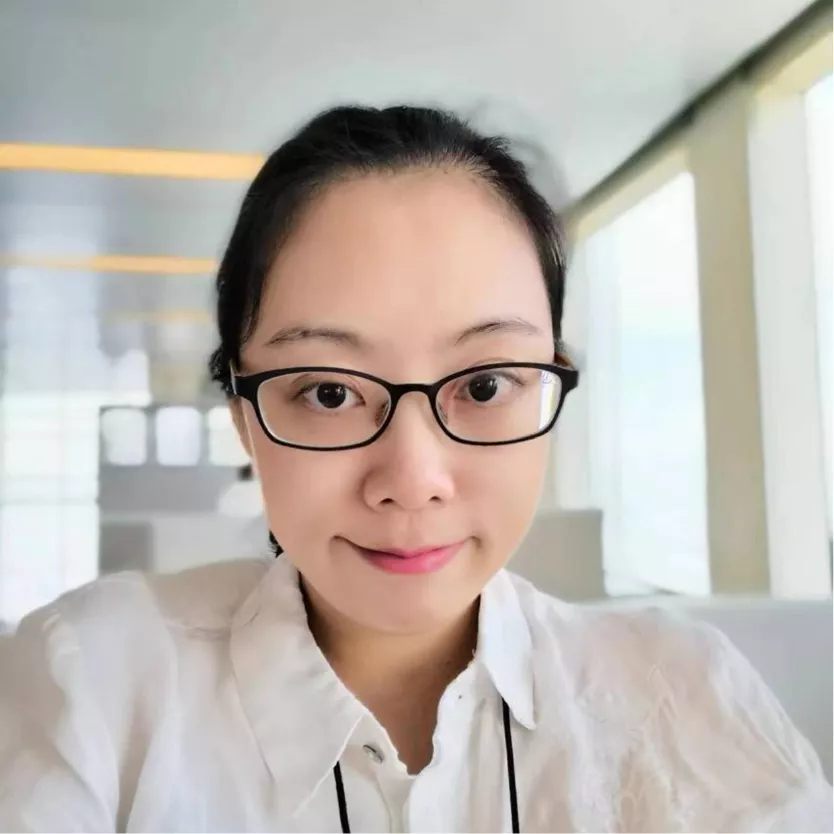 毛碧媛